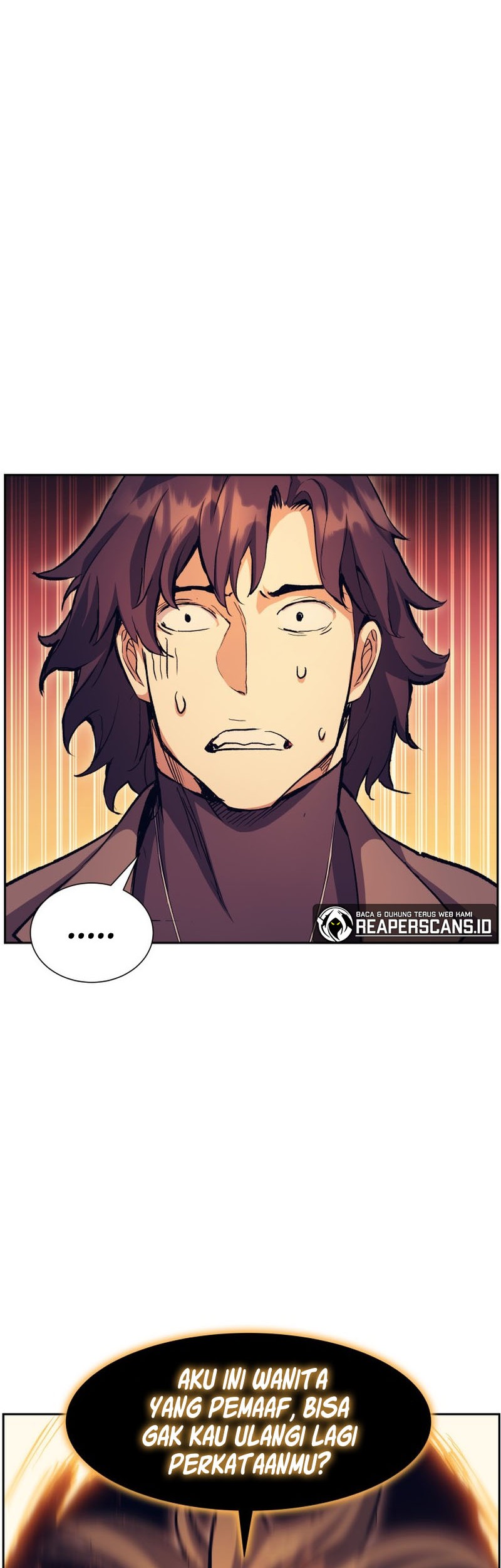 Return of the Broken Constellation Chapter 51 - halaman 55