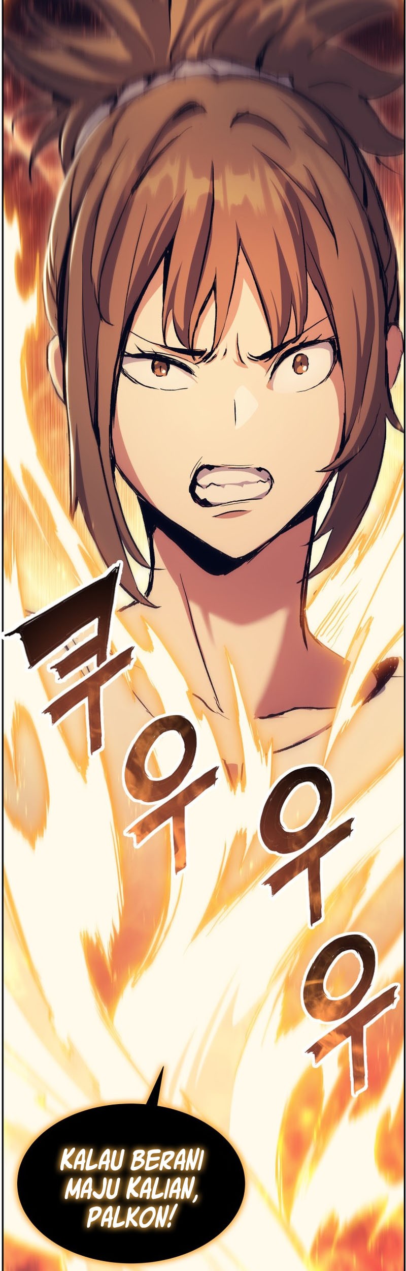 Return of the Broken Constellation Chapter 51 - halaman 56