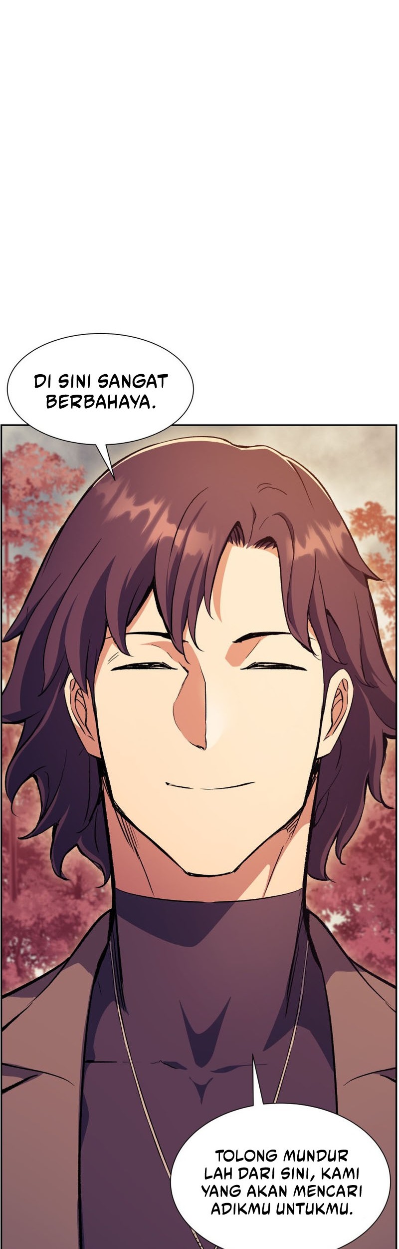 Return of the Broken Constellation Chapter 51 - halaman 7