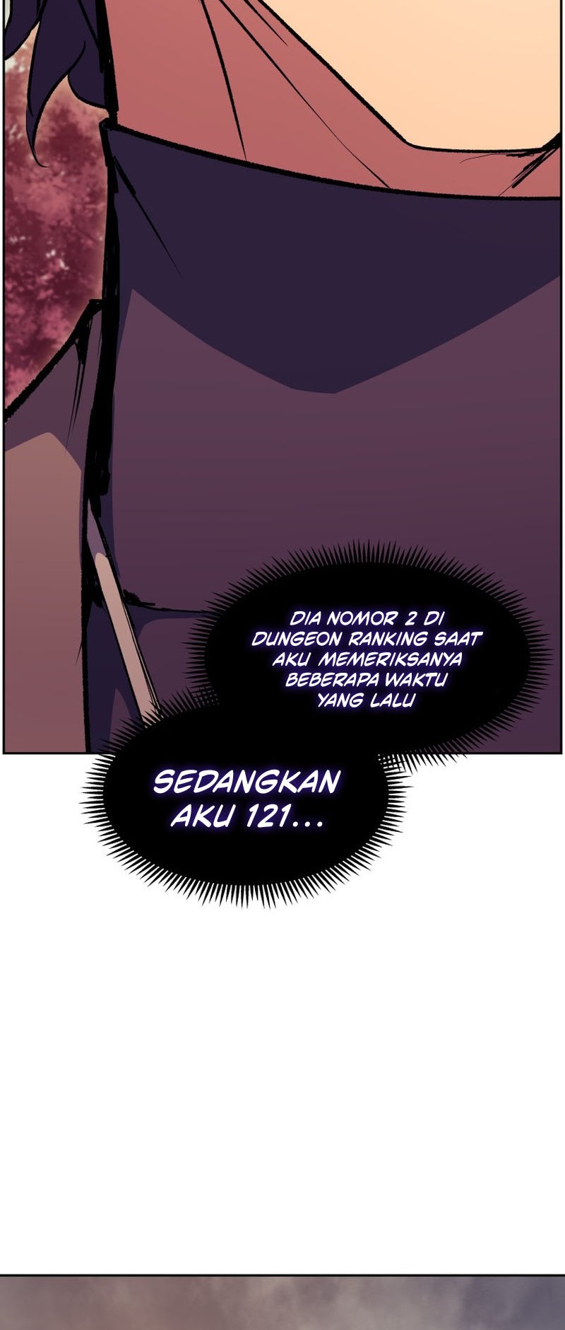 Return of the Broken Constellation Chapter 51 - halaman 9