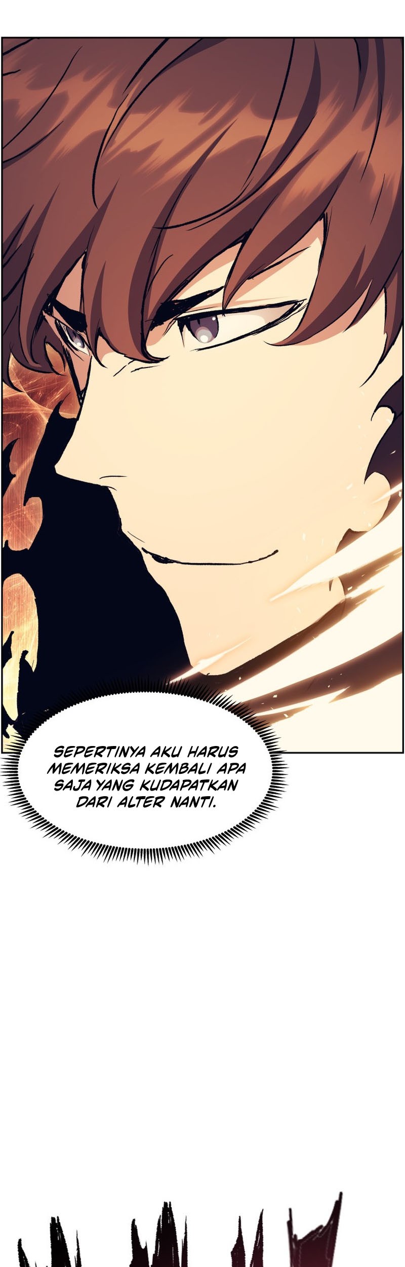 Return of the Broken Constellation Chapter 52 - halaman 10