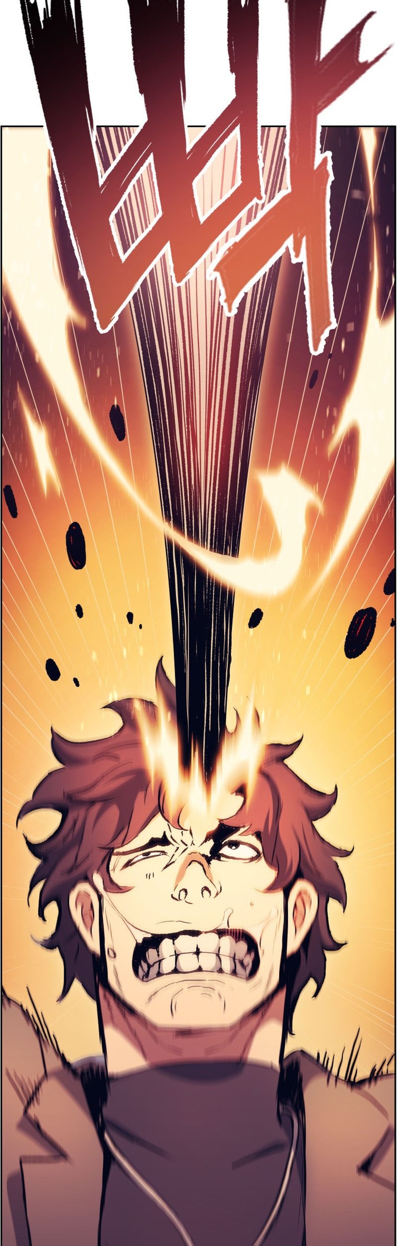 Return of the Broken Constellation Chapter 52 - halaman 11