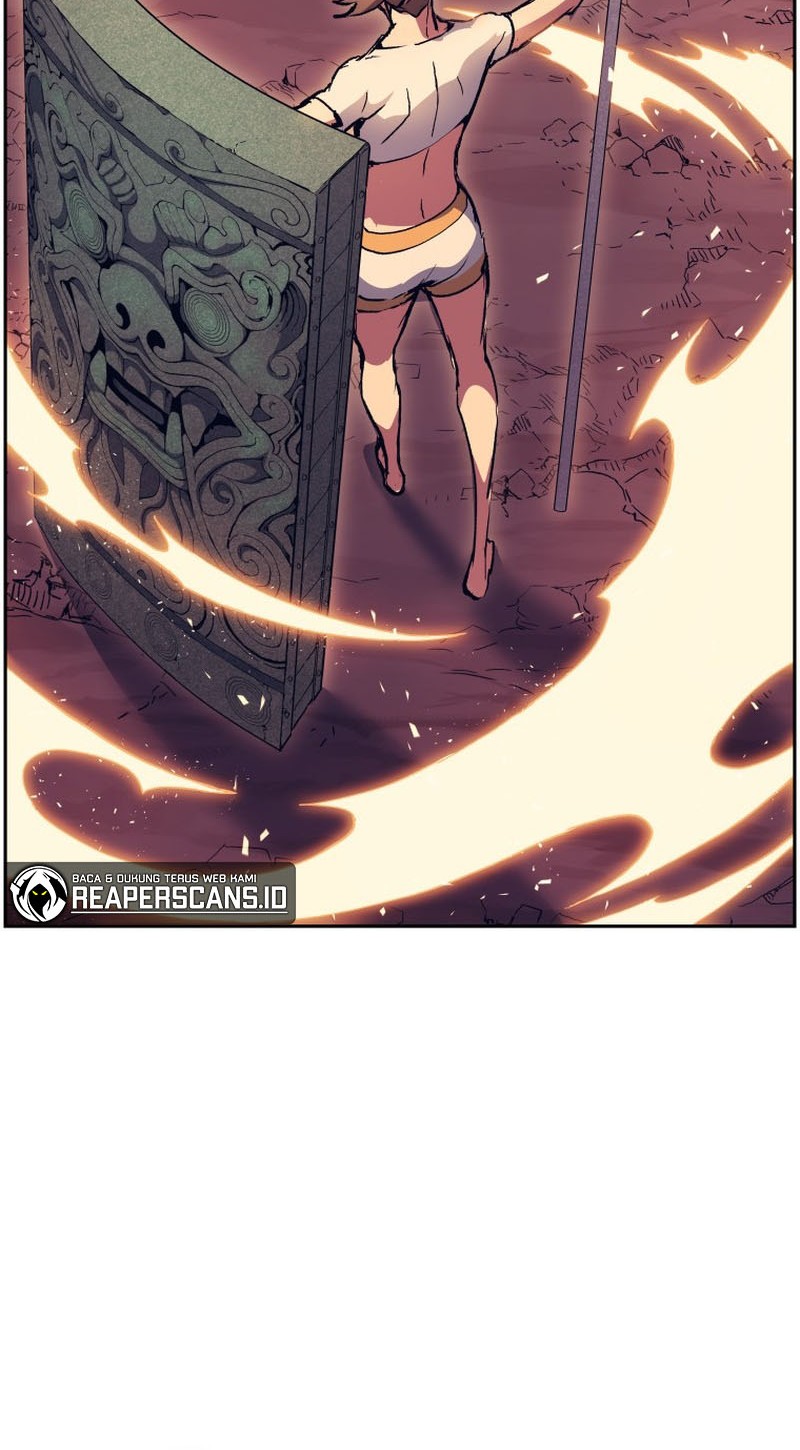 Return of the Broken Constellation Chapter 52 - halaman 13