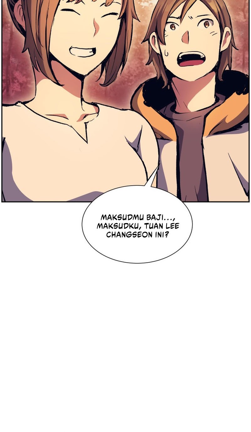 Return of the Broken Constellation Chapter 52 - halaman 17