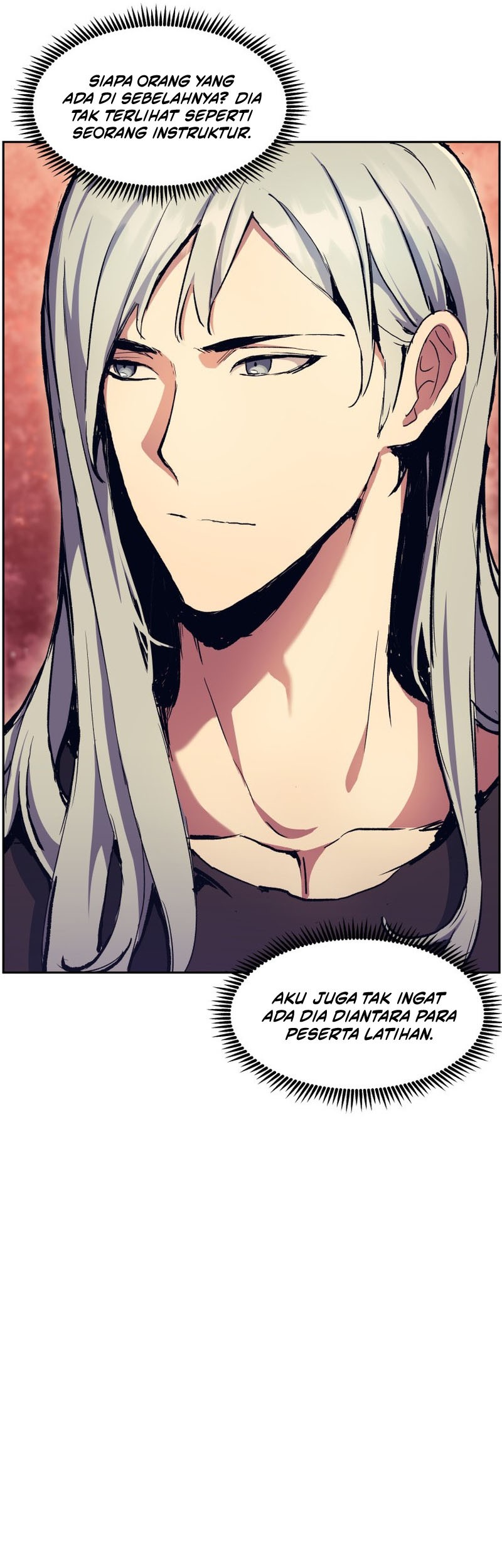 Return of the Broken Constellation Chapter 52 - halaman 18