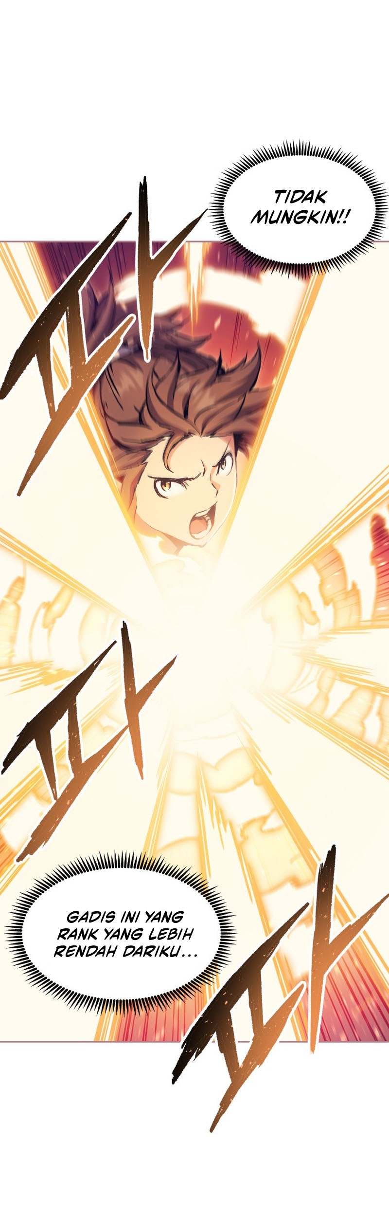 Return of the Broken Constellation Chapter 52 - halaman 2