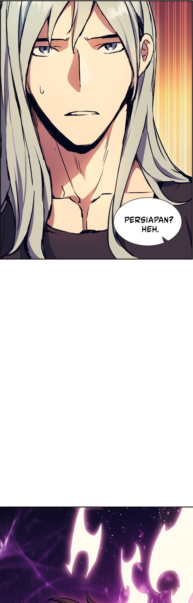 Return of the Broken Constellation Chapter 52 - halaman 26