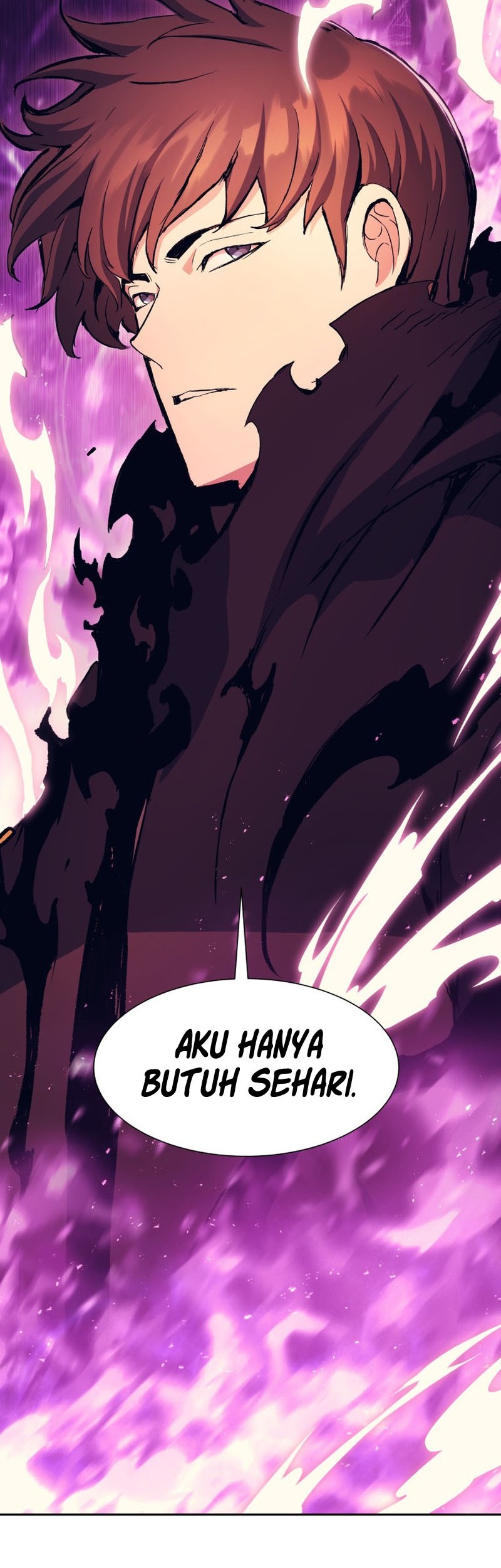 Return of the Broken Constellation Chapter 52 - halaman 27
