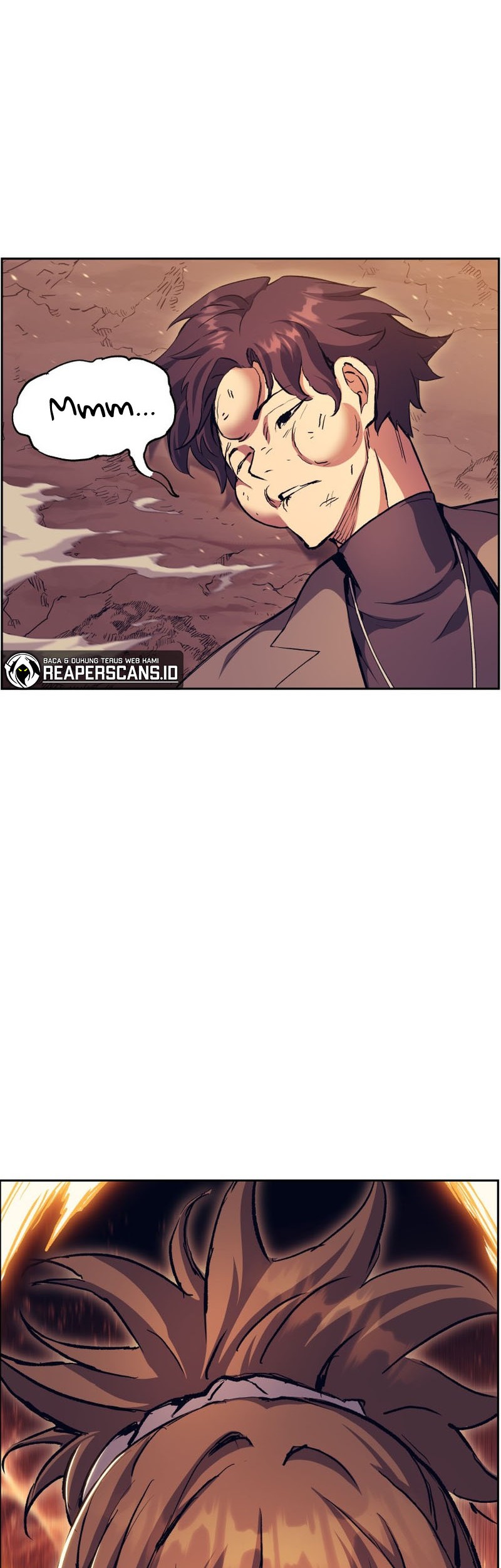 Return of the Broken Constellation Chapter 52 - halaman 31