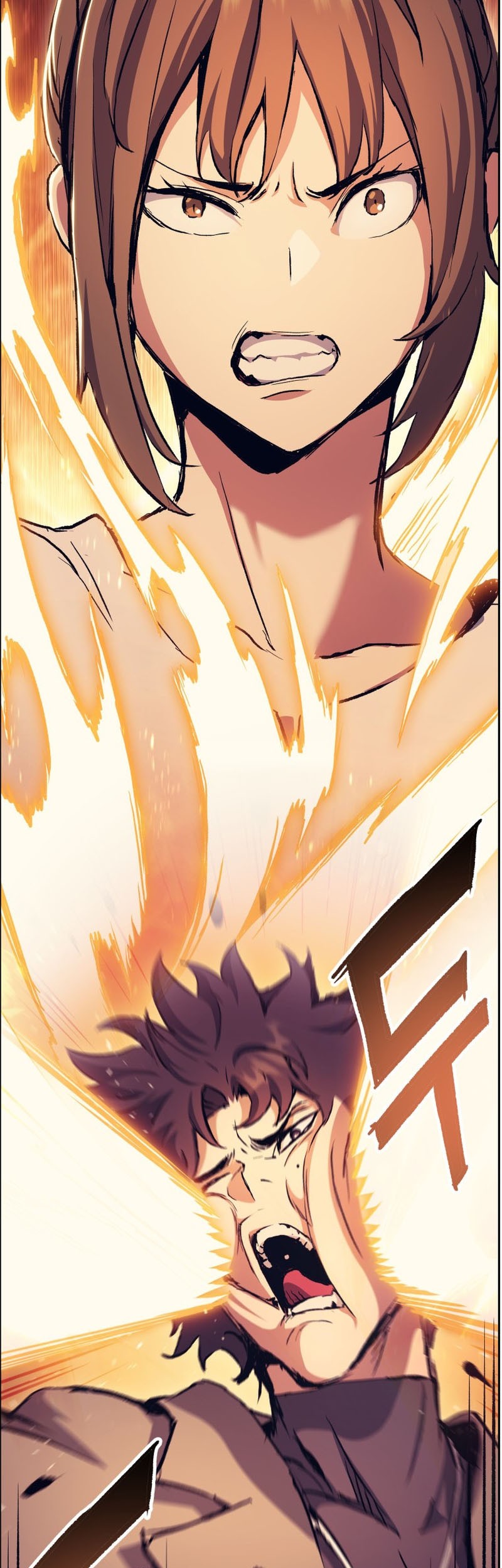 Return of the Broken Constellation Chapter 52 - halaman 32
