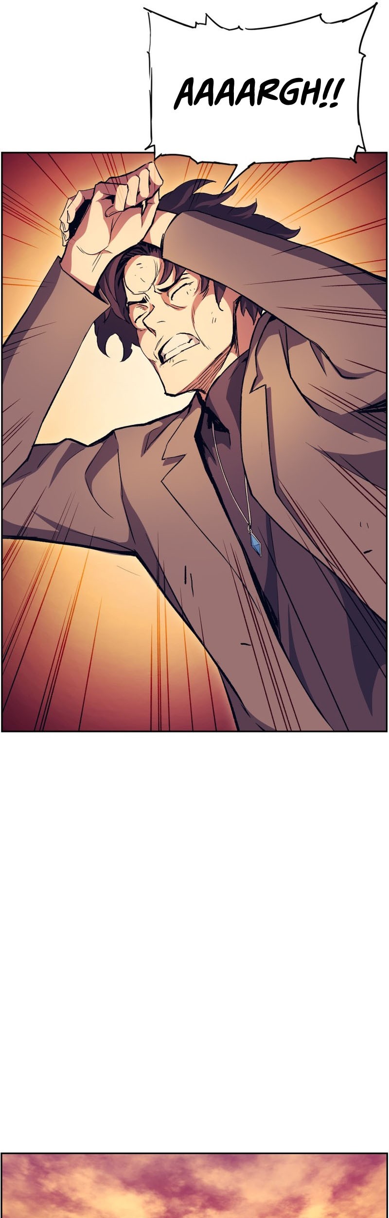 Return of the Broken Constellation Chapter 52 - halaman 34