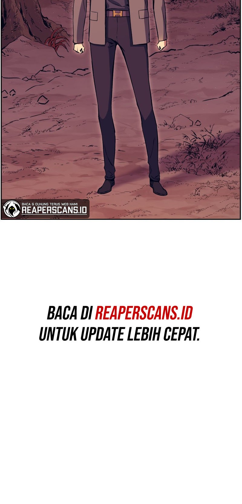 Return of the Broken Constellation Chapter 52 - halaman 41