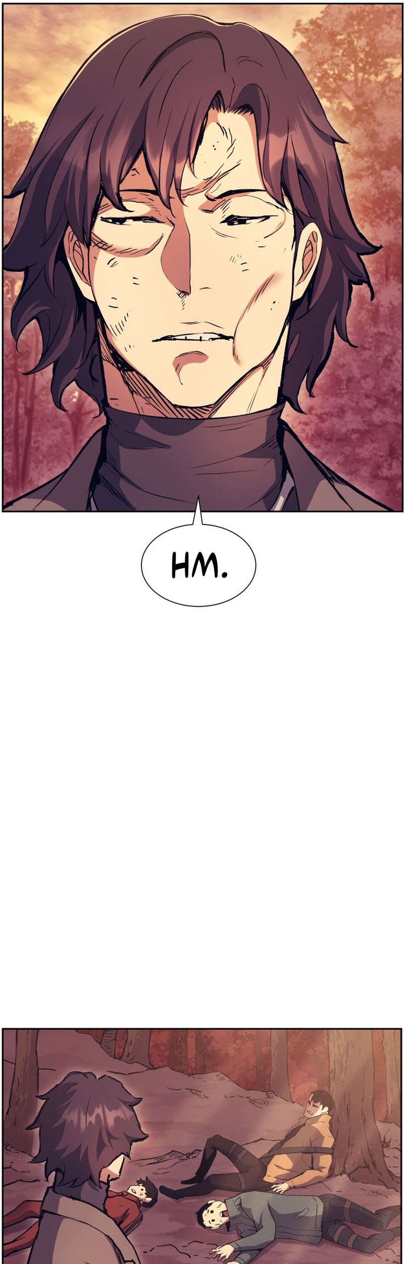 Return of the Broken Constellation Chapter 52 - halaman 42