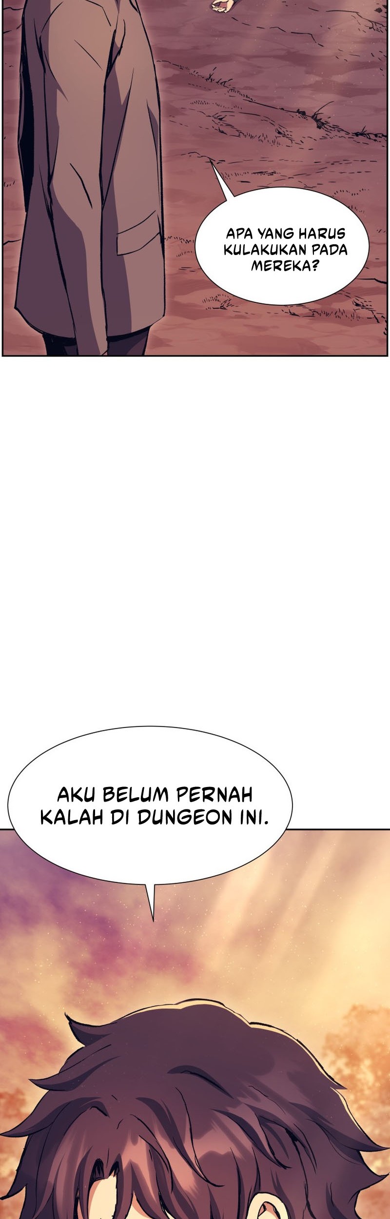 Return of the Broken Constellation Chapter 52 - halaman 43