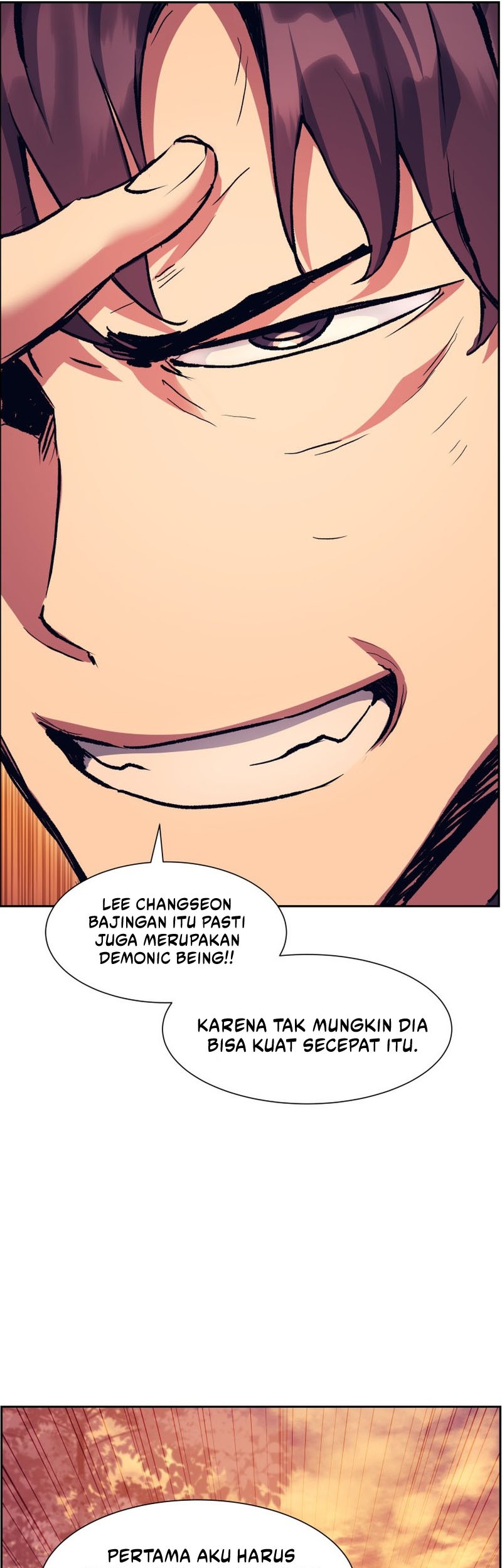 Return of the Broken Constellation Chapter 52 - halaman 46