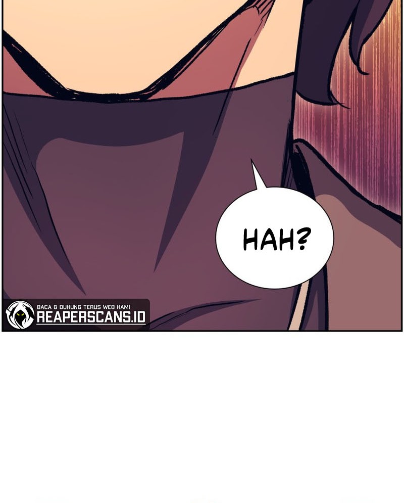 Return of the Broken Constellation Chapter 52 - halaman 49