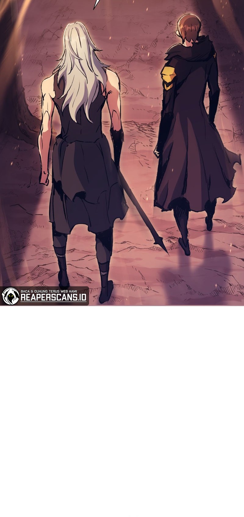 Return of the Broken Constellation Chapter 52 - halaman 5