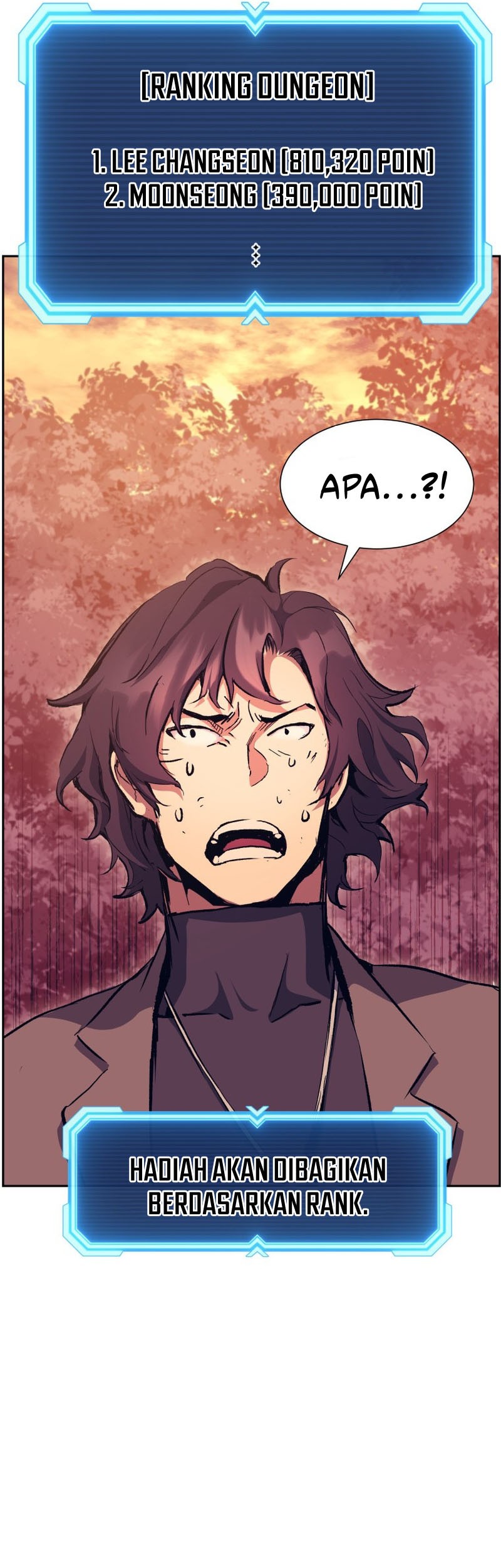 Return of the Broken Constellation Chapter 52 - halaman 50