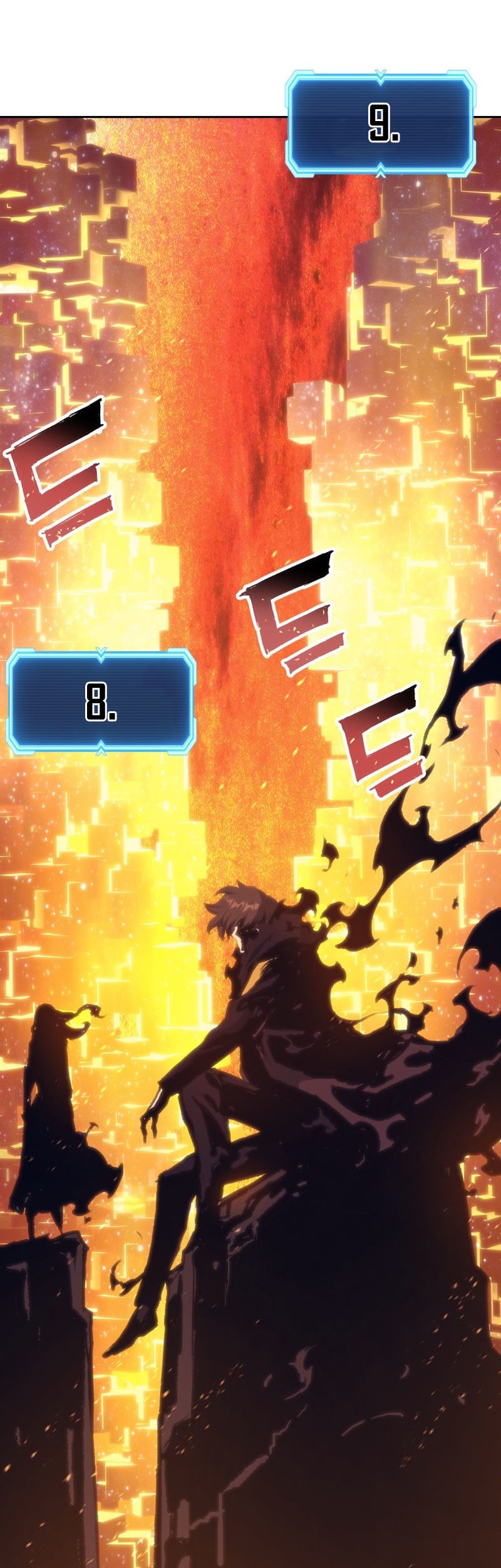 Return of the Broken Constellation Chapter 52 - halaman 55