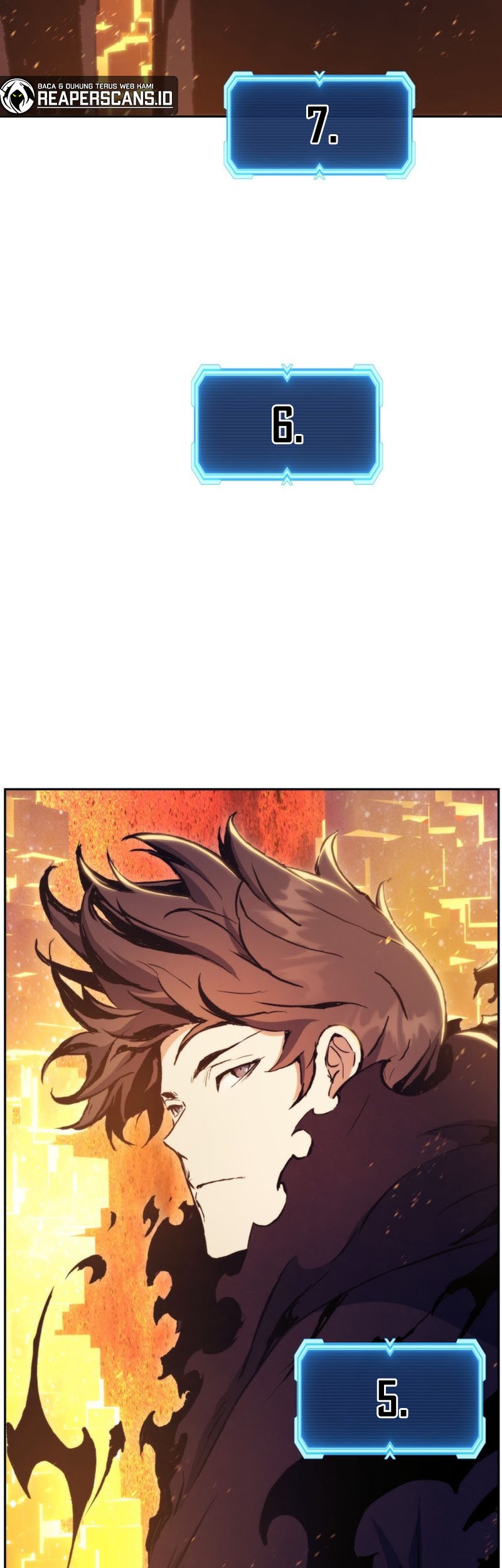 Return of the Broken Constellation Chapter 52 - halaman 56