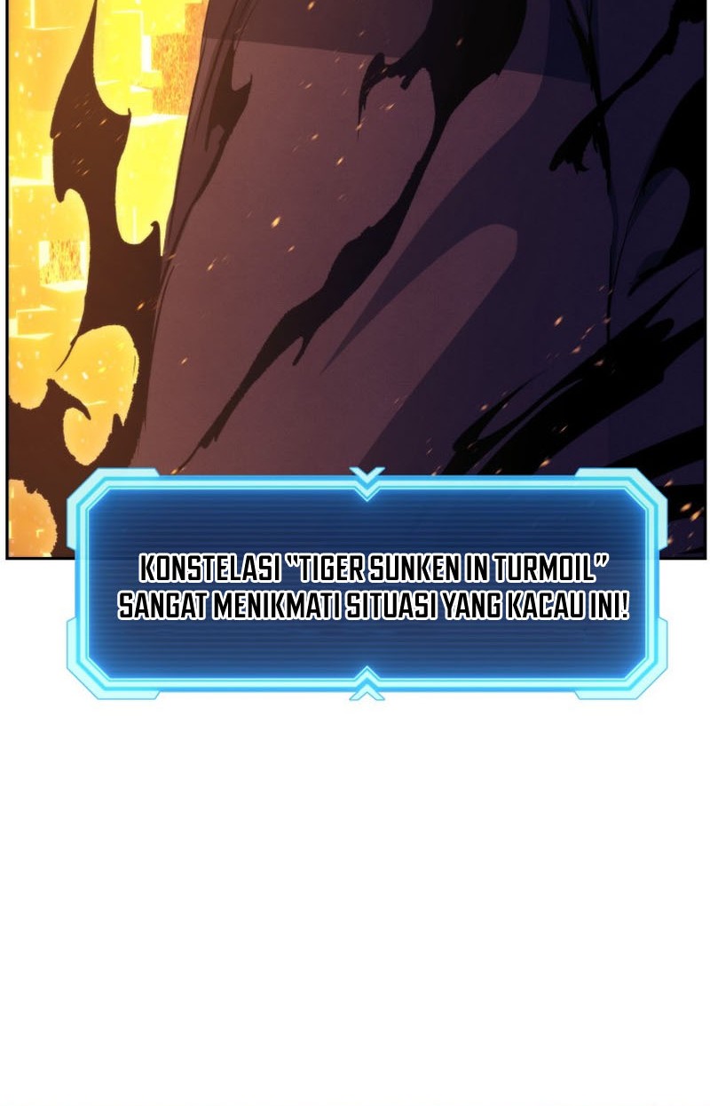 Return of the Broken Constellation Chapter 52 - halaman 57
