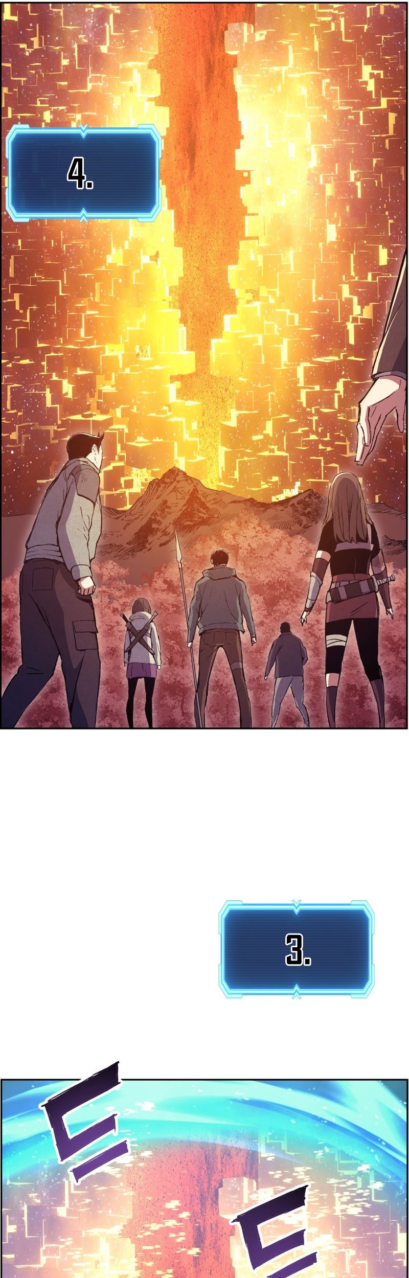 Return of the Broken Constellation Chapter 52 - halaman 58