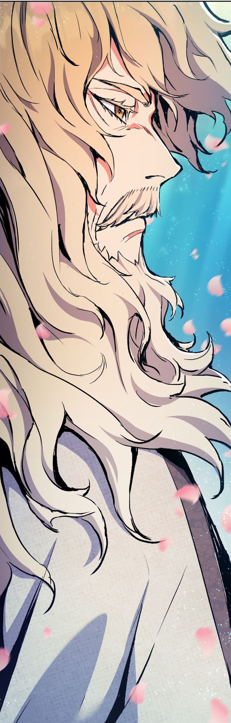 Return of the Broken Constellation Chapter 52 - halaman 65
