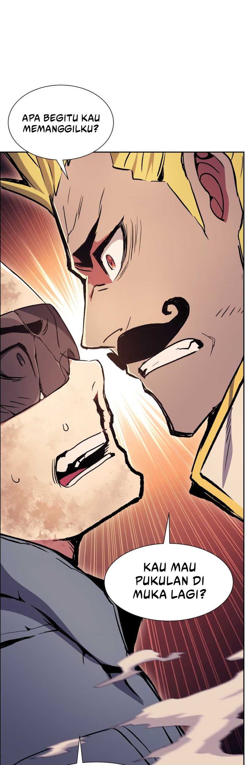 Return of the Broken Constellation Chapter 53 - halaman 15