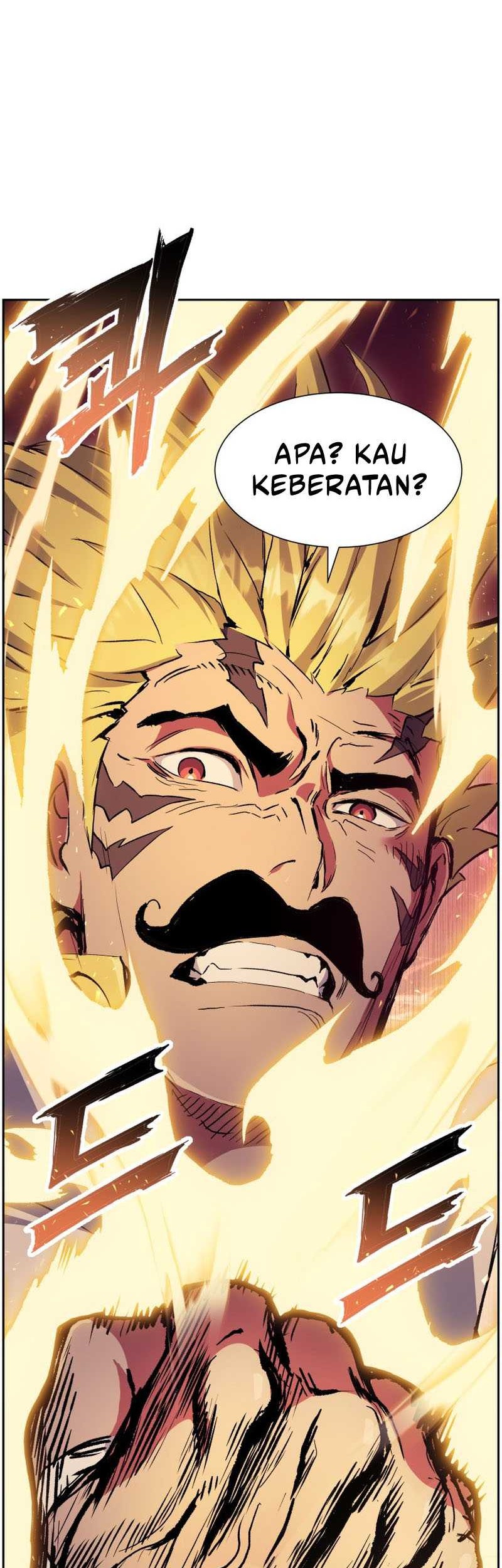 Return of the Broken Constellation Chapter 53 - halaman 18
