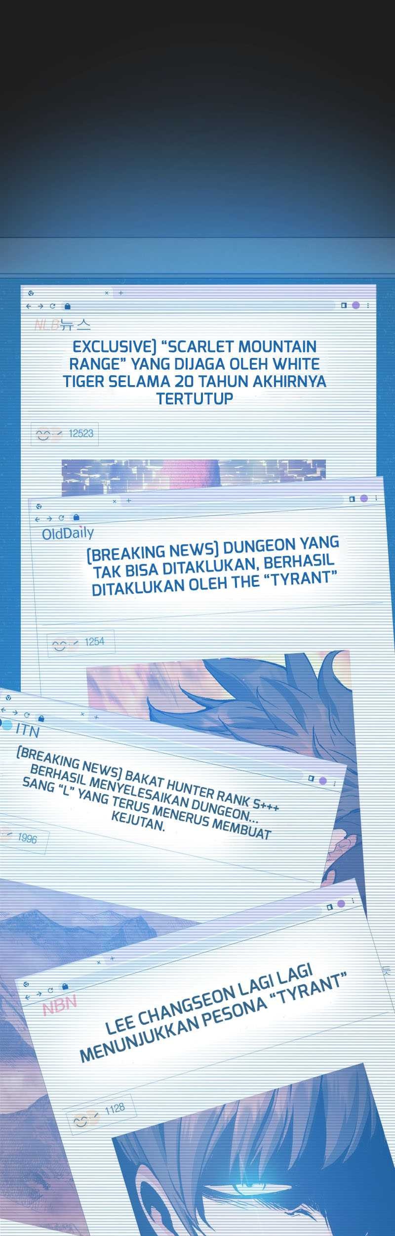 Return of the Broken Constellation Chapter 53 - halaman 2