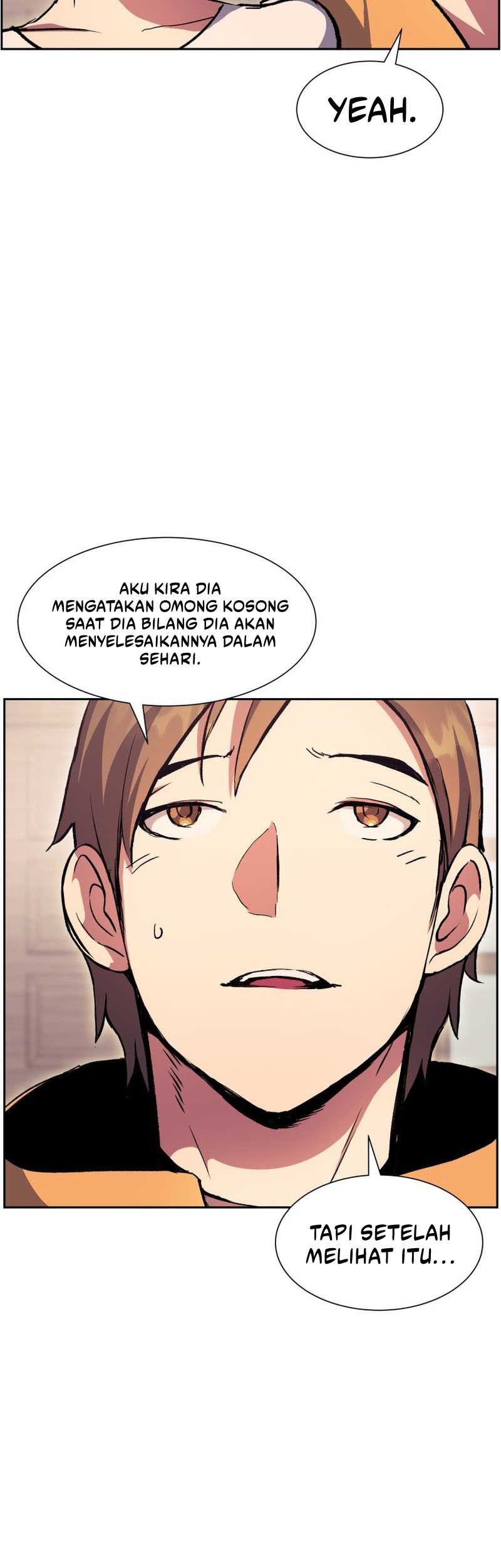 Return of the Broken Constellation Chapter 53 - halaman 23