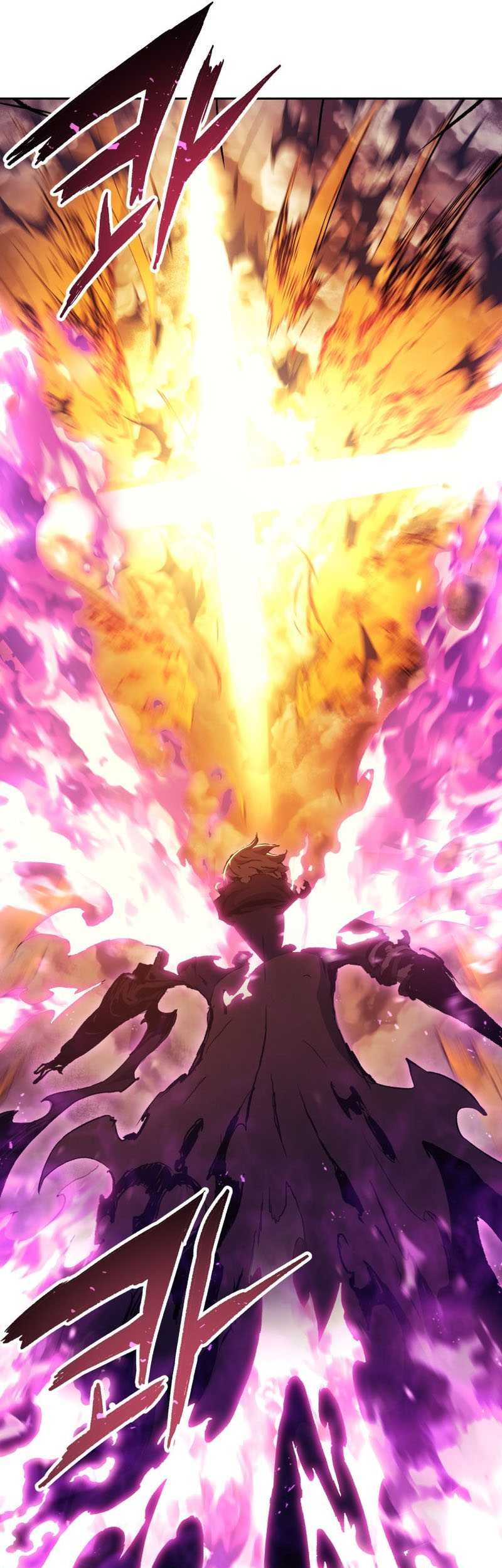 Return of the Broken Constellation Chapter 53 - halaman 25