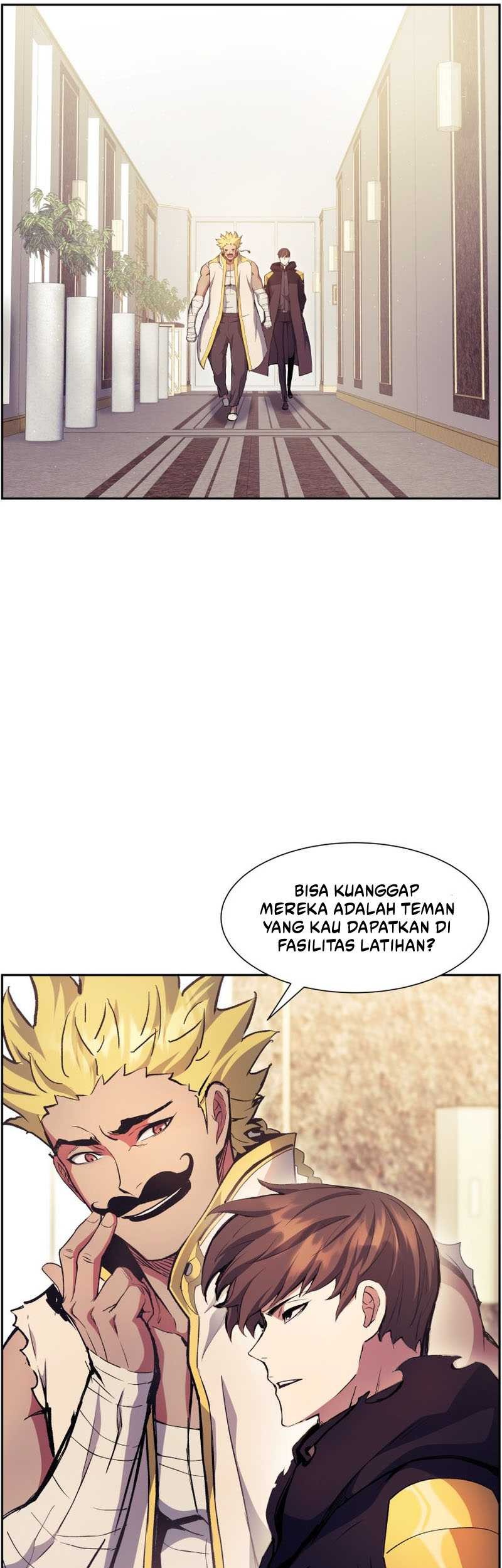 Return of the Broken Constellation Chapter 53 - halaman 29