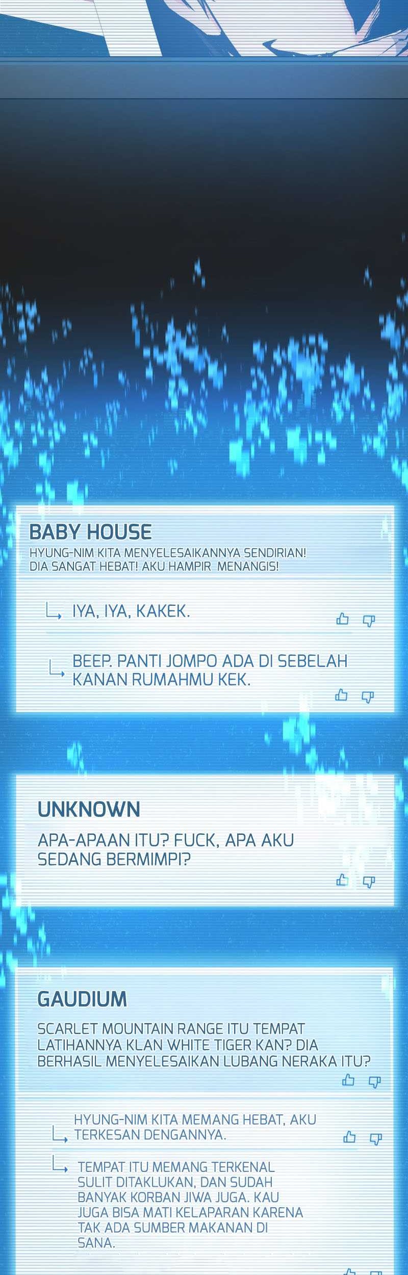 Return of the Broken Constellation Chapter 53 - halaman 3