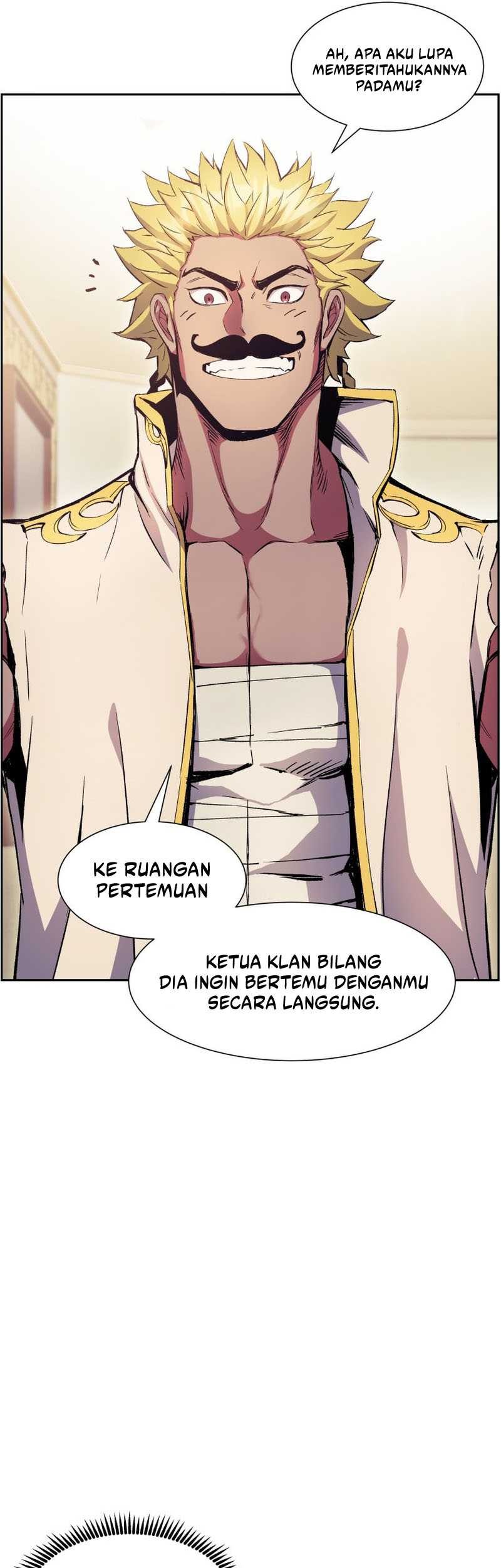 Return of the Broken Constellation Chapter 53 - halaman 33
