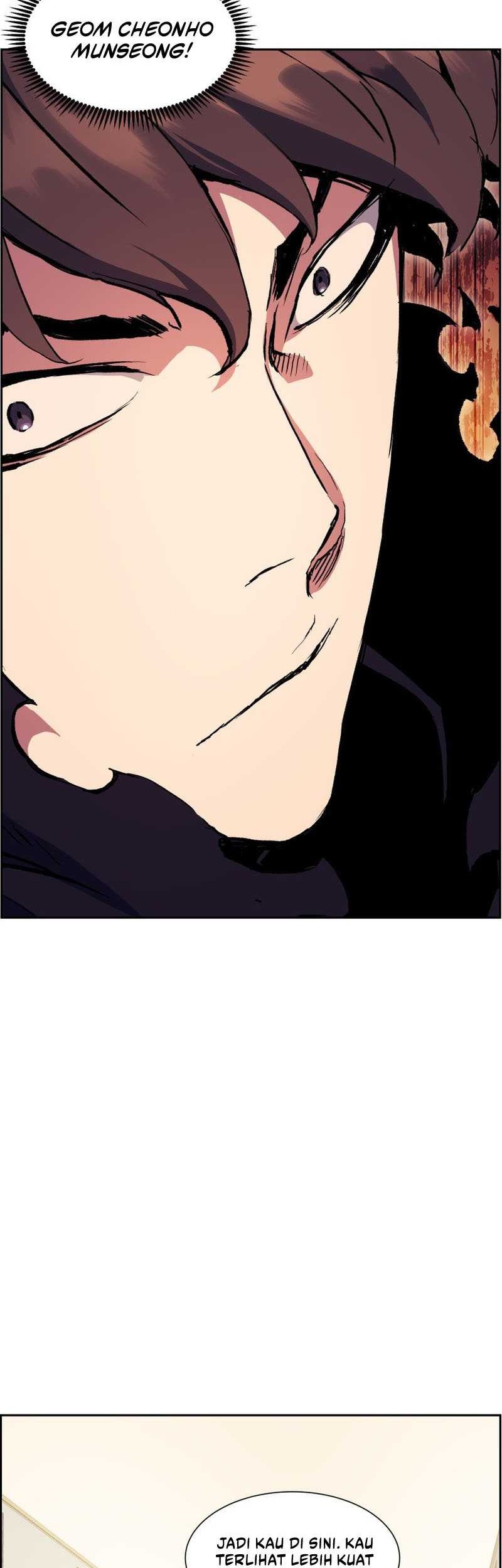 Return of the Broken Constellation Chapter 53 - halaman 34