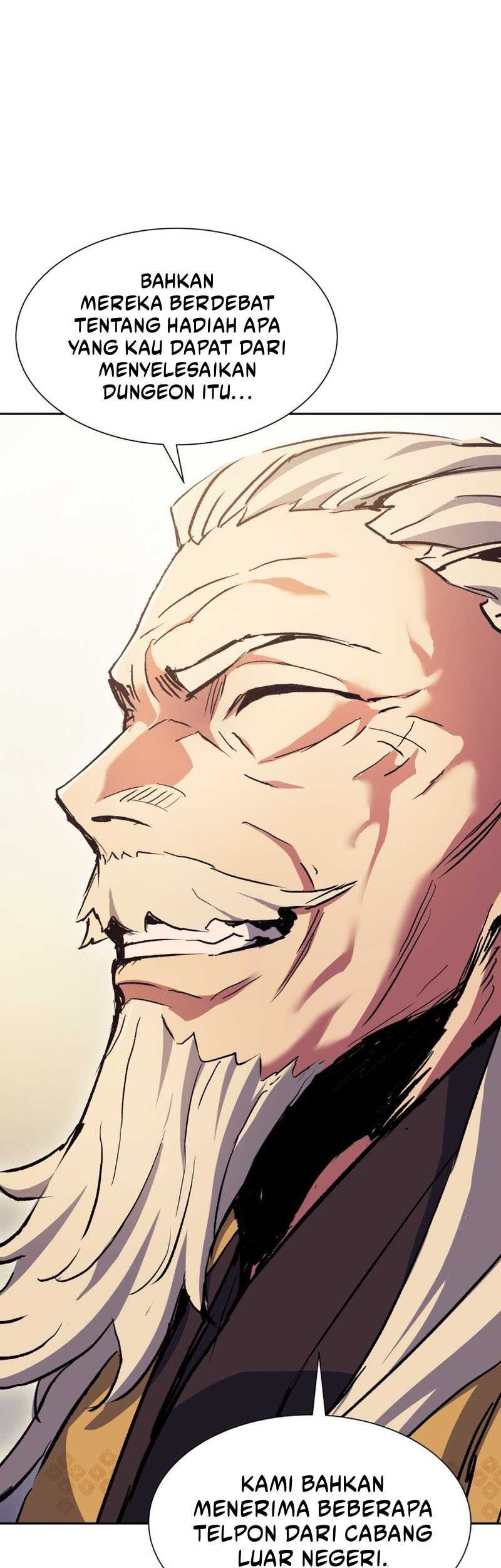 Return of the Broken Constellation Chapter 53 - halaman 41