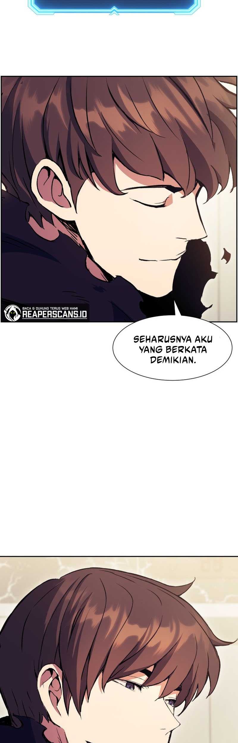 Return of the Broken Constellation Chapter 53 - halaman 43