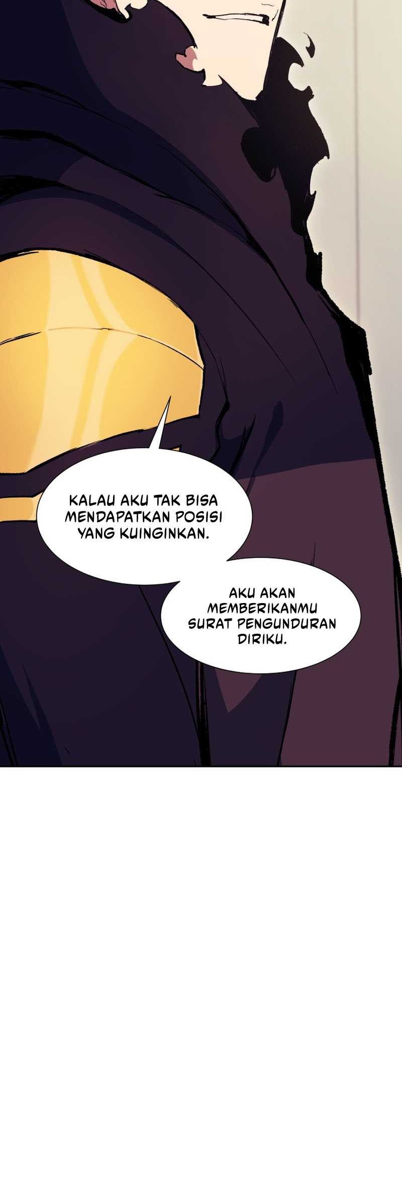 Return of the Broken Constellation Chapter 53 - halaman 44