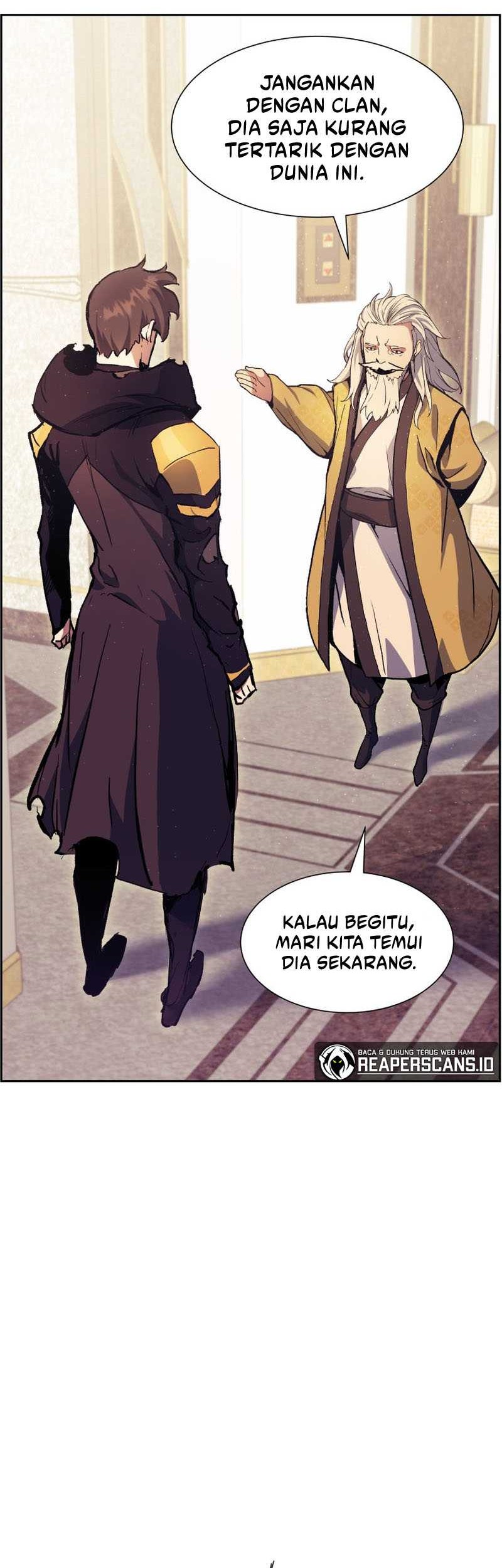 Return of the Broken Constellation Chapter 53 - halaman 46