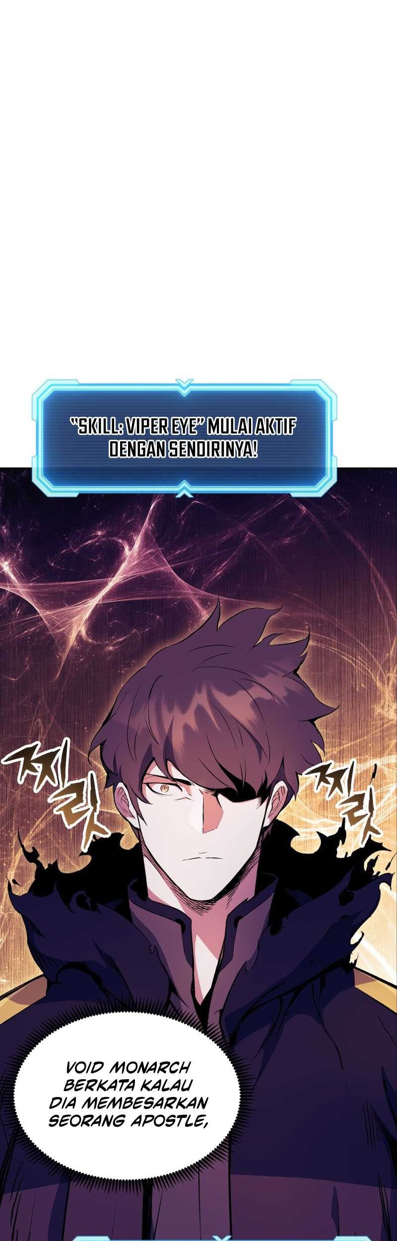 Return of the Broken Constellation Chapter 53 - halaman 49