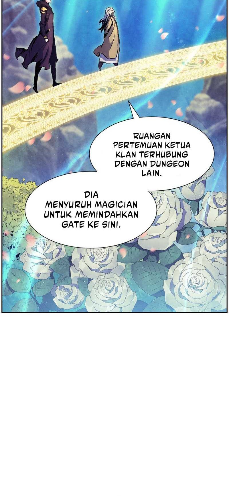 Return of the Broken Constellation Chapter 53 - halaman 52