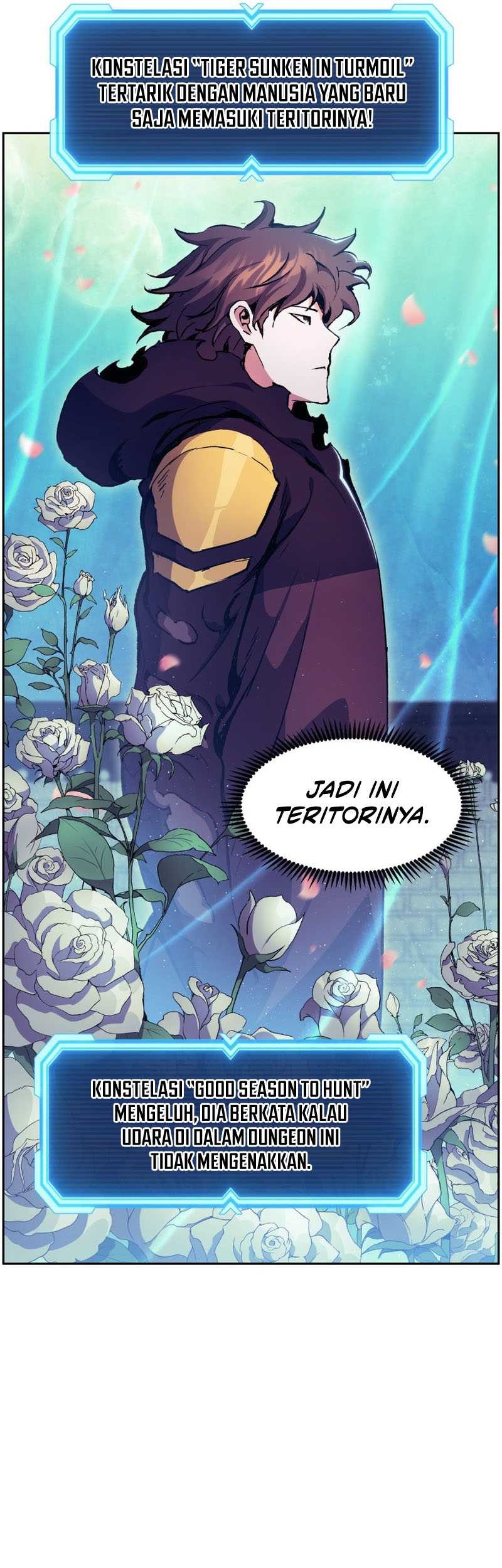 Return of the Broken Constellation Chapter 53 - halaman 53