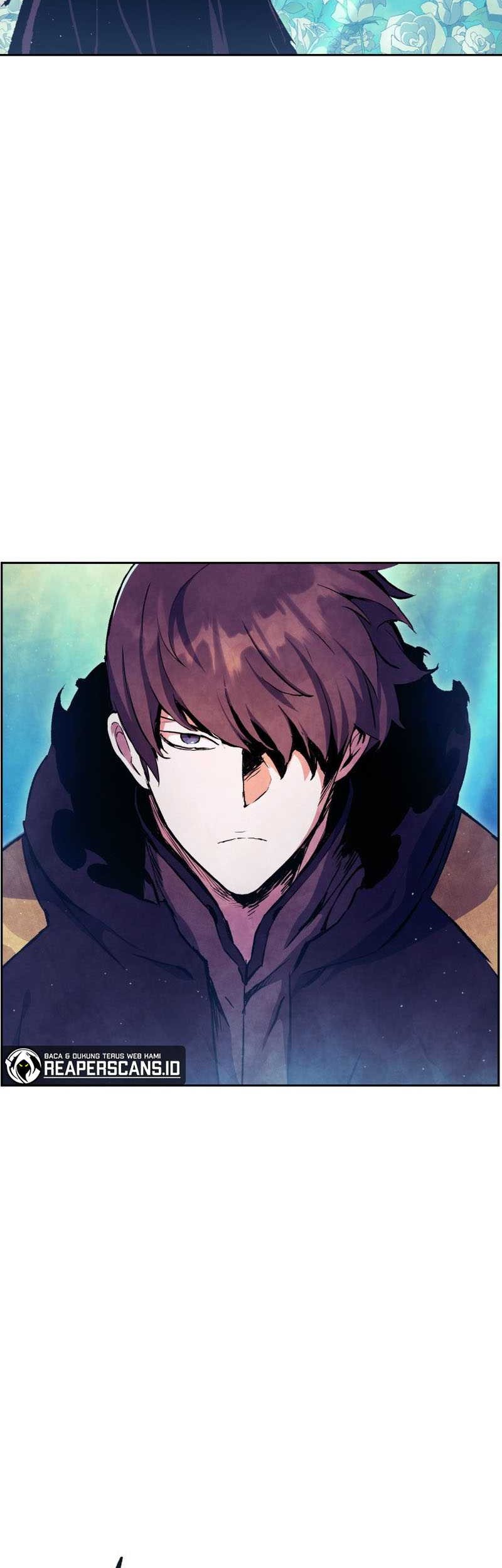 Return of the Broken Constellation Chapter 53 - halaman 55