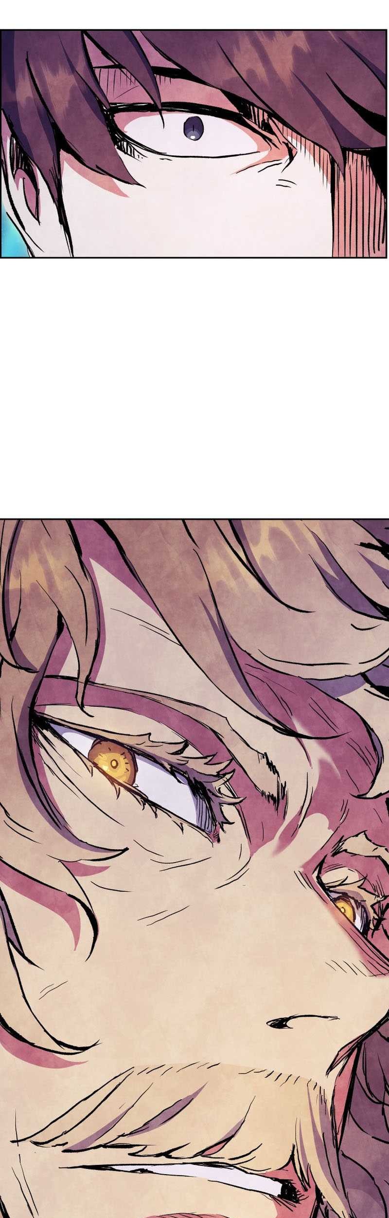 Return of the Broken Constellation Chapter 53 - halaman 57
