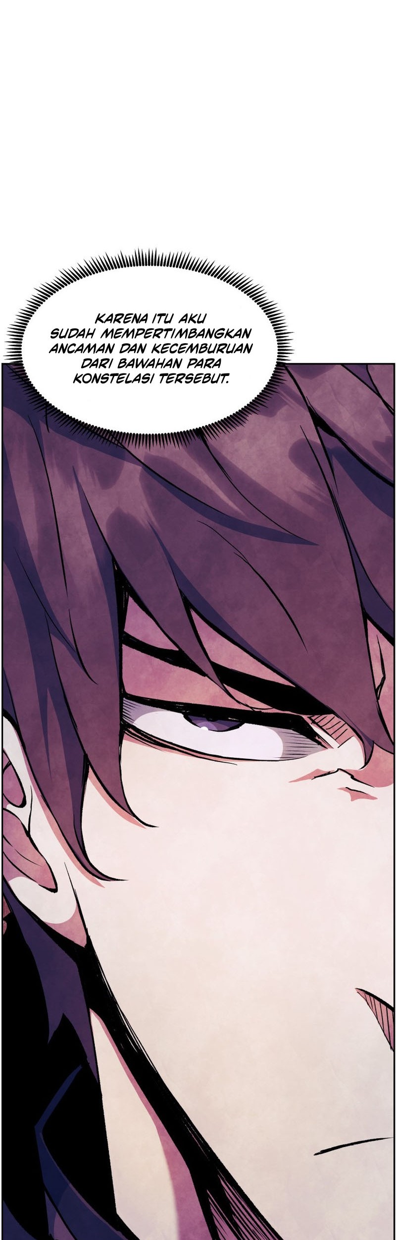 Return of the Broken Constellation Chapter 54 - halaman 10