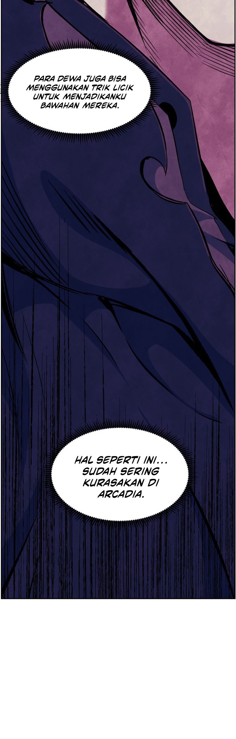 Return of the Broken Constellation Chapter 54 - halaman 11