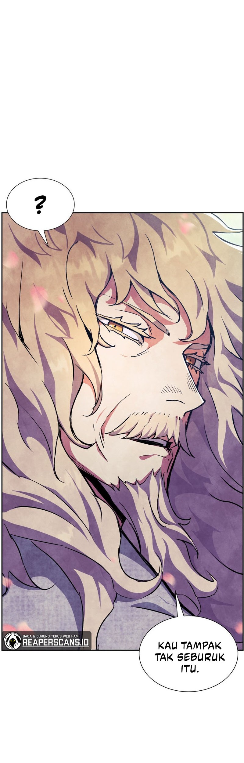 Return of the Broken Constellation Chapter 54 - halaman 14