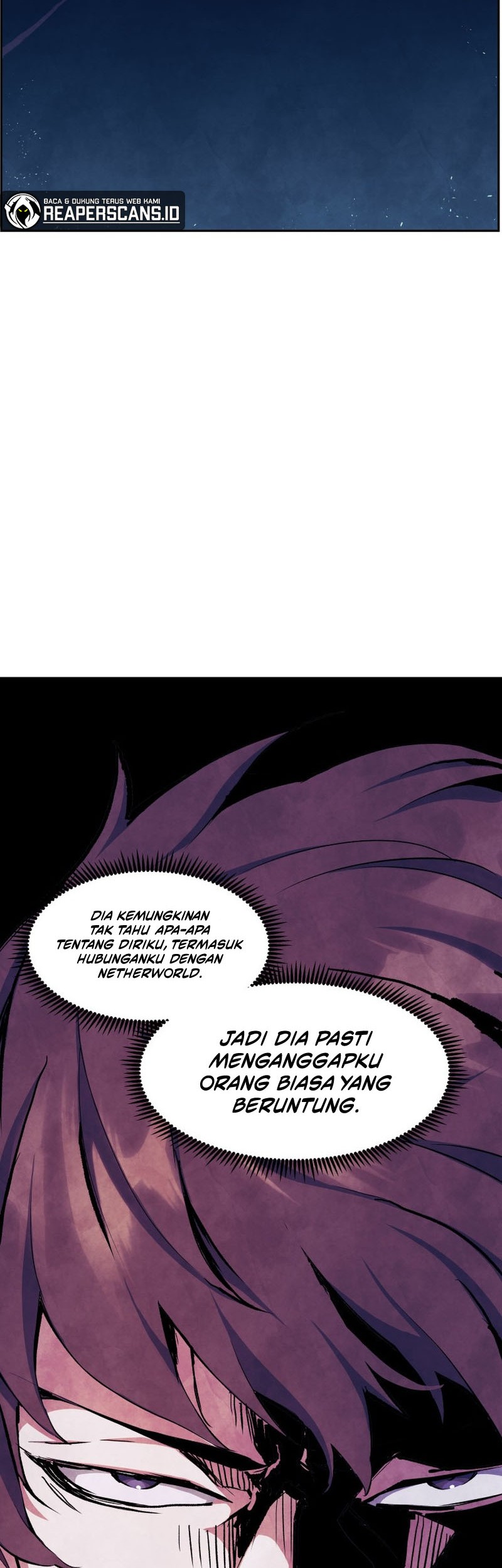 Return of the Broken Constellation Chapter 54 - halaman 18