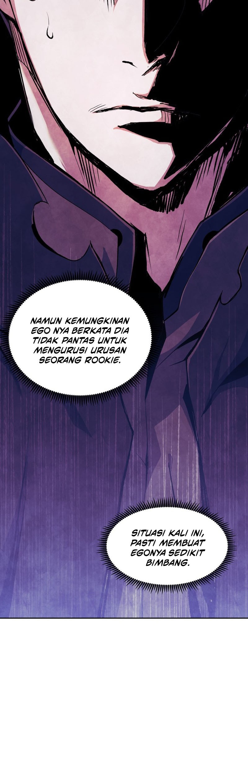 Return of the Broken Constellation Chapter 54 - halaman 19